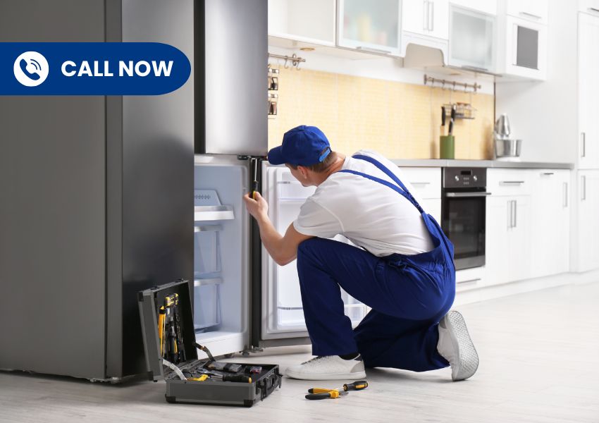 Scranton IA Appliance Repair Company